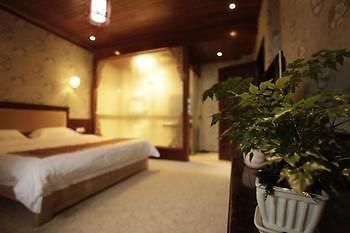 Bo Ai Inn- Lijiang Lijiang  Dış mekan fotoğraf