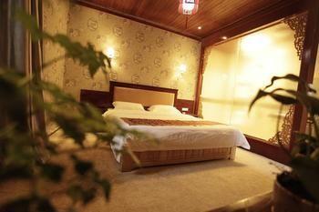 Bo Ai Inn- Lijiang Lijiang  Dış mekan fotoğraf