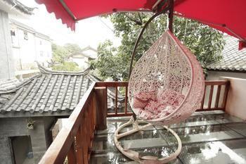 Bo Ai Inn- Lijiang Lijiang  Dış mekan fotoğraf